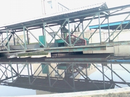 NZ、NZS、NZSG型濃縮機