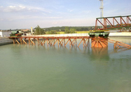 NT、NG、NJ型耙式濃縮機